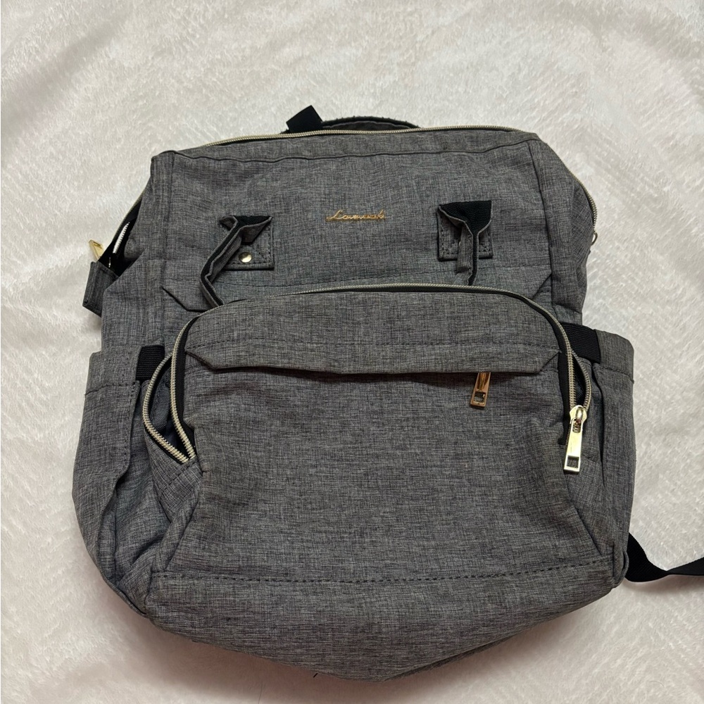 Backpack - Picture 1 of 3
